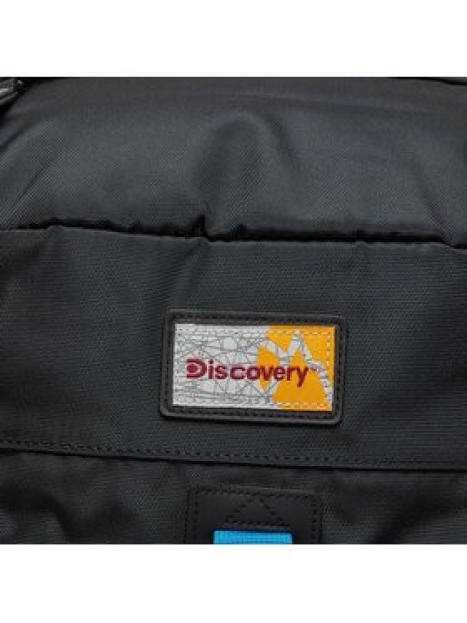 Discovery Plecak Computer Backpack D00723.06 Czarny