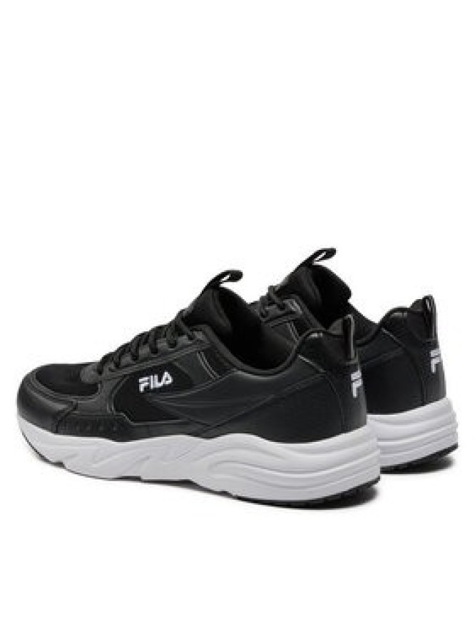 Fila Sneakersy Fila Vittori FFM0310 Czarny