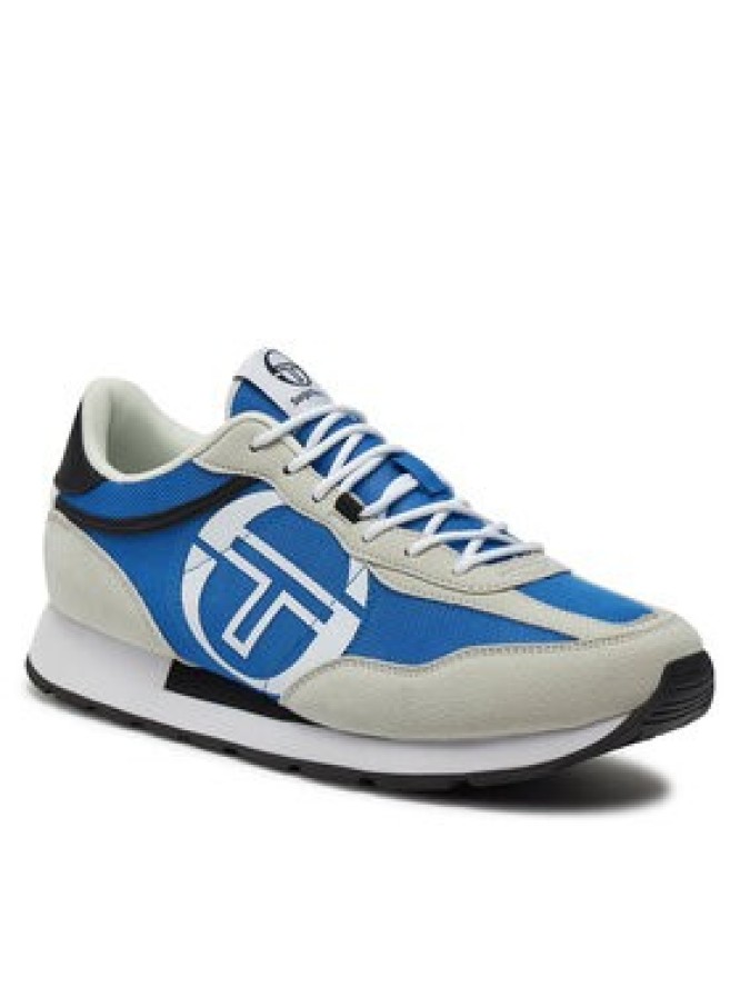 Sergio Tacchini Sneakersy Mateo STM213710-01 Niebieski