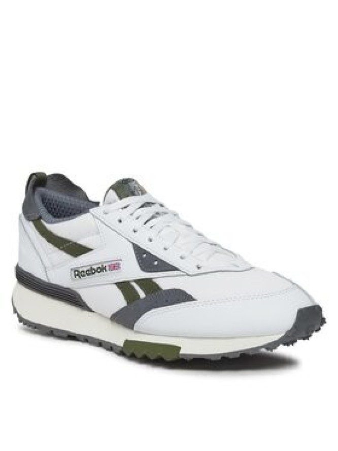 Reebok Sneakersy LX2200 IE4867 Biały