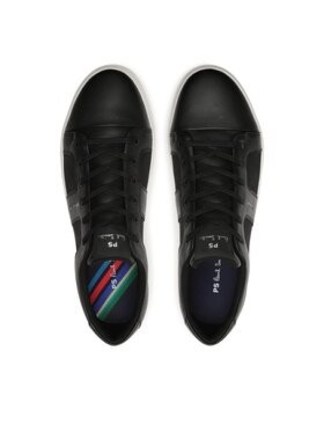 Paul Smith Sneakersy Vanda M2S-VDA01-KNUB Czarny