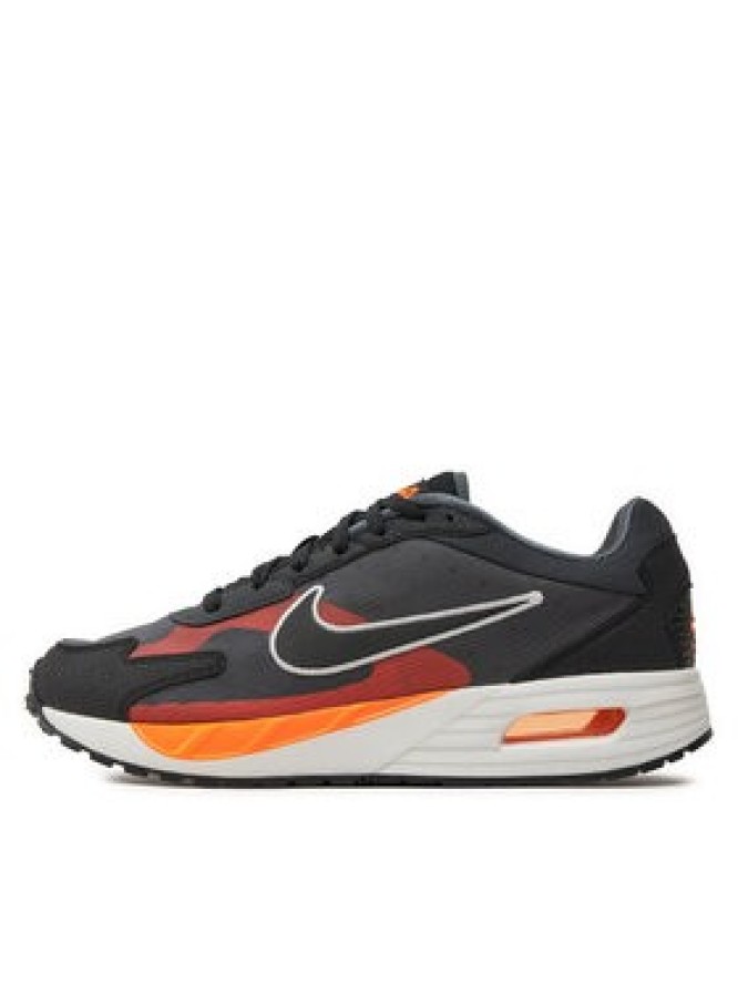 Nike Sneakersy Air Max Solo Se FJ2594 001 Szary