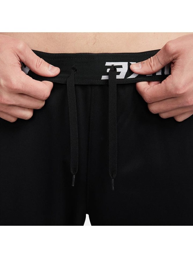 Nike Spodnie sportowe w kolorze czarnym rozmiar: L