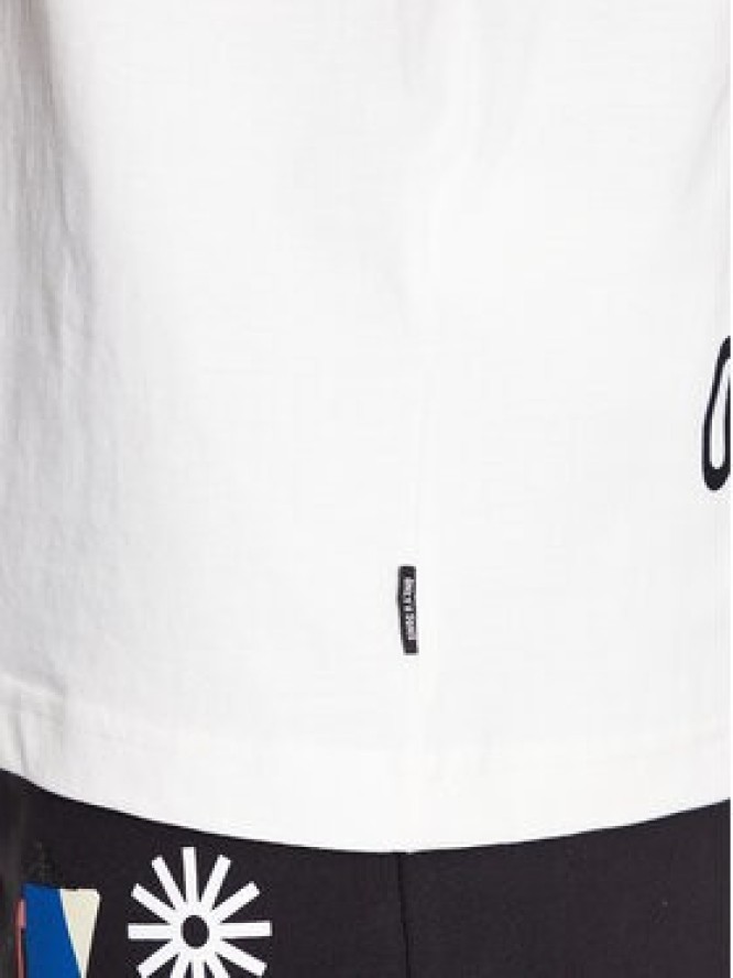 Only & Sons T-Shirt 22025413 Biały Regular Fit