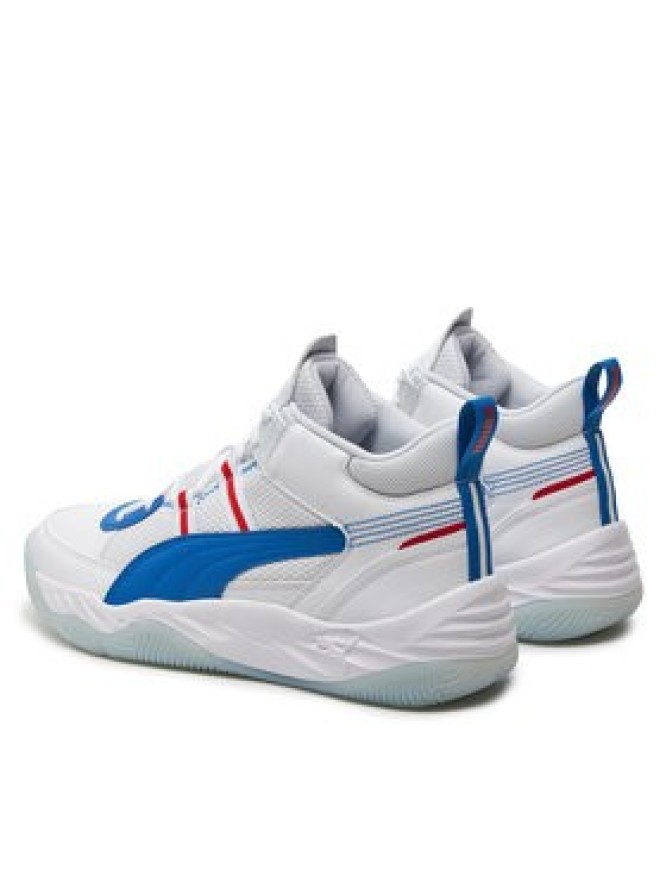 Puma Sneakersy Rebound Future Nextgen 392329-06 Biały