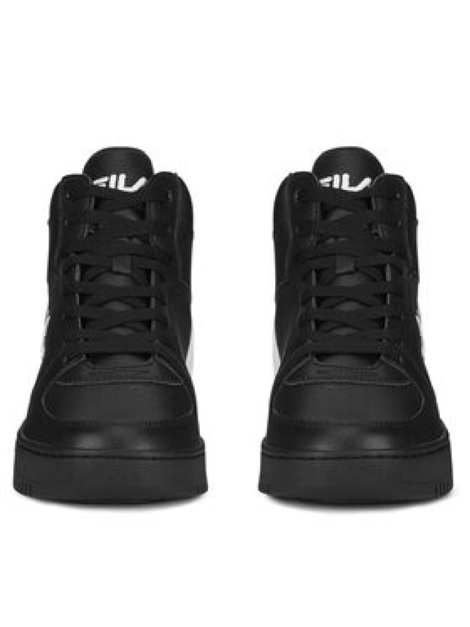 Fila Sneakersy LEVANTO MID FFM0331-83036 Czarny