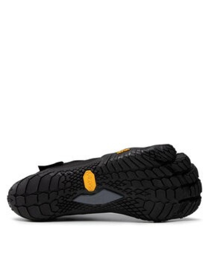 Vibram Fivefingers Trekkingi V-Trek Insulated 20M7801 Czarny