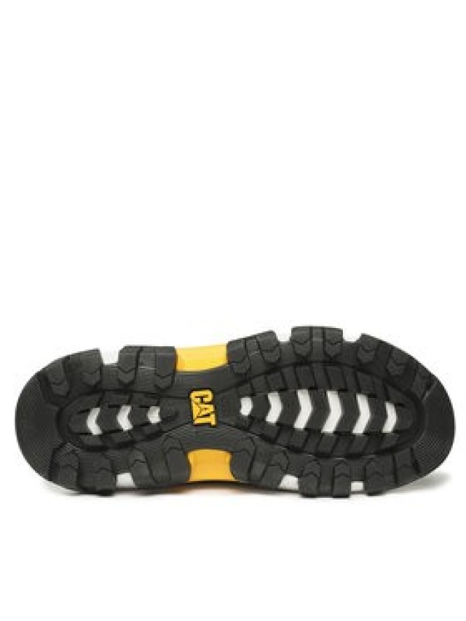 CATerpillar Sneakersy Raider Lace P110599 Czarny