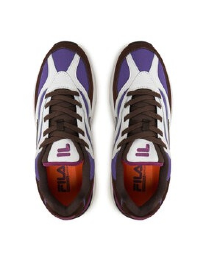 Fila Sneakersy V94M FFM0302.43243 Fioletowy