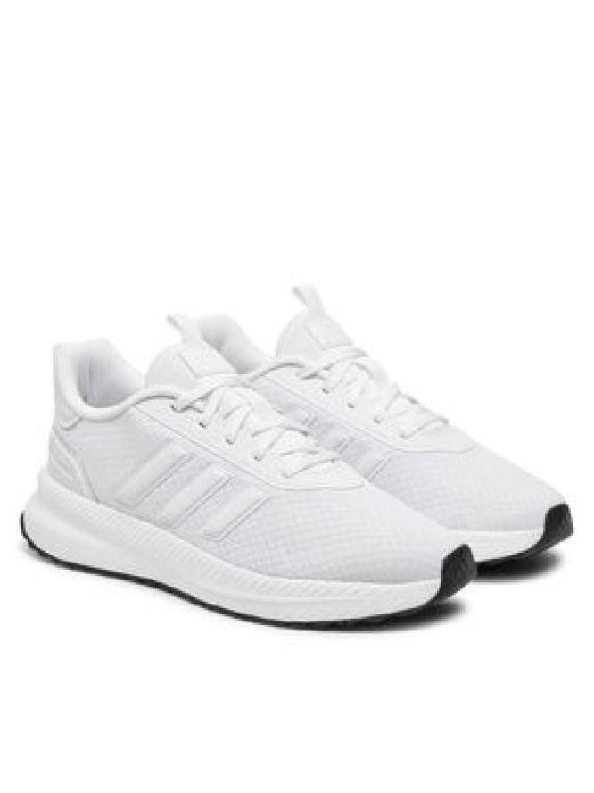 adidas Sneakersy X_PLR Path Shoes ID0466 Biały