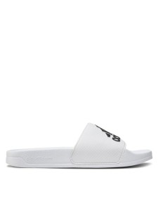 adidas Klapki adilette Shower GZ3775 Biały