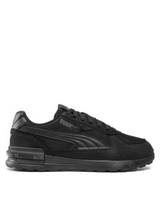 Puma Sneakersy Graviton 380738 01 Czarny