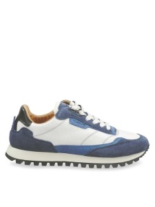 Gant Sneakersy Lucamm Sneaker 28633514 Niebieski