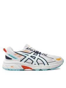 Asics Sneakersy Gel-Venture 6 1203A362 Biały