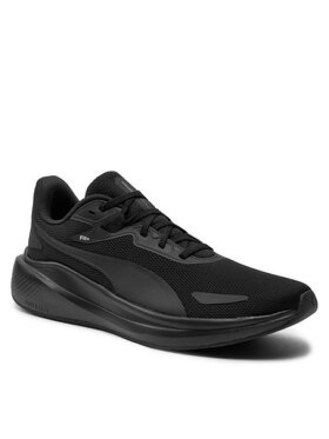 Puma Buty do biegania Skyrocket Lite 379437 10 Czarny