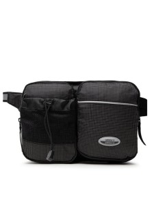 adidas Saszetka nerka Ryv Waistbag HD9653 Czarny