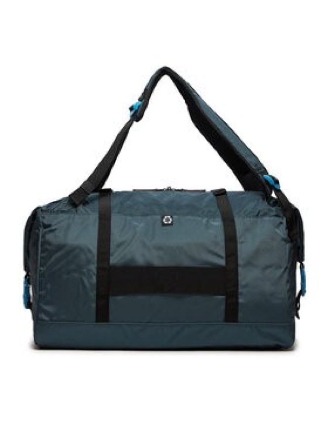 Discovery Torba Duffel Bag D00730.40 Granatowy