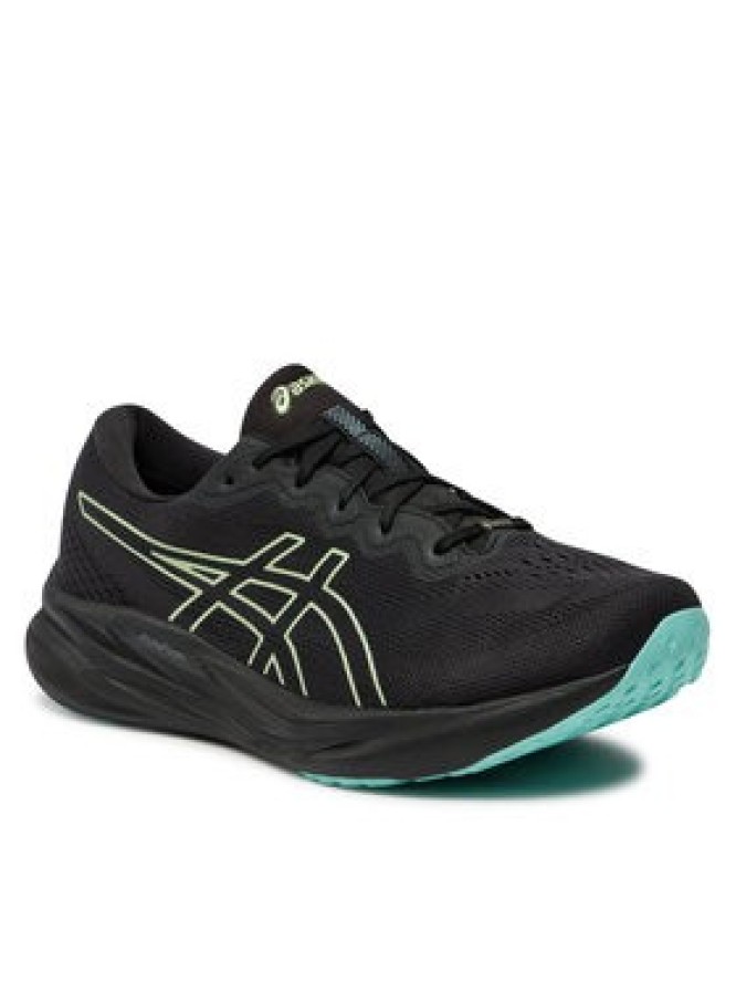 Asics Buty do biegania Gel-Pulse 15 Gtx GORE-TEX 1011B781 Czarny