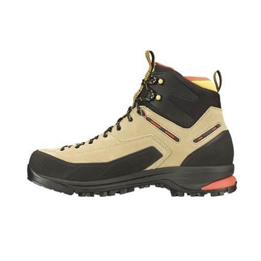 Buty trekkingowe męskie Garmont Vetta Tech Gtx