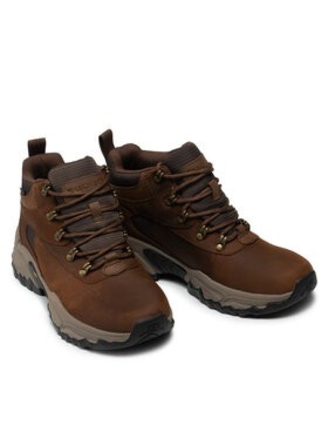 Skechers Trapery Renfrow 204484/CDB Brązowy