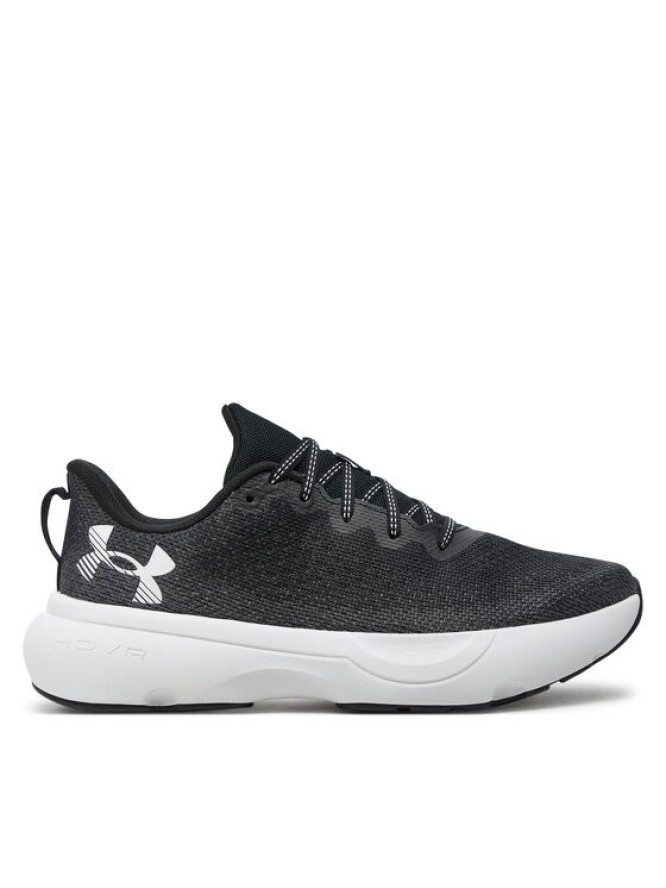 Under Armour Buty do biegania Ua Infinite 3027523-001 Czarny