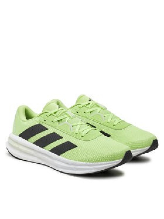 adidas Buty do biegania Galaxy 7 ID8750 Zielony