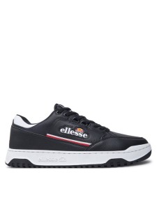 Ellesse Sneakersy SHVF0817 Czarny