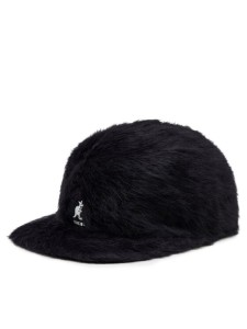 Kangol Czapka z daszkiem Furgora Links K3018ST Czarny