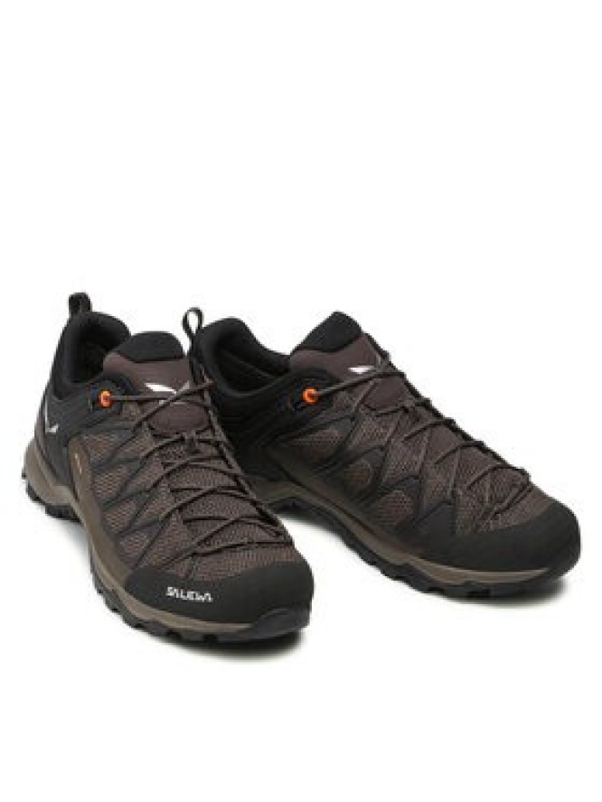 Salewa Trekkingi Ms Mrn Trainer Lite Gtx GORE-TEX 61361-7512 Brązowy