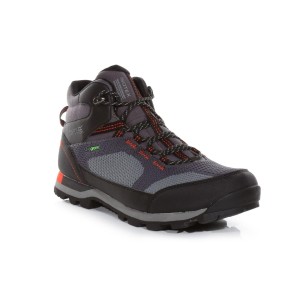 Buty trekkingowe męskie Regatta Blackthorn Evo wodoodporne