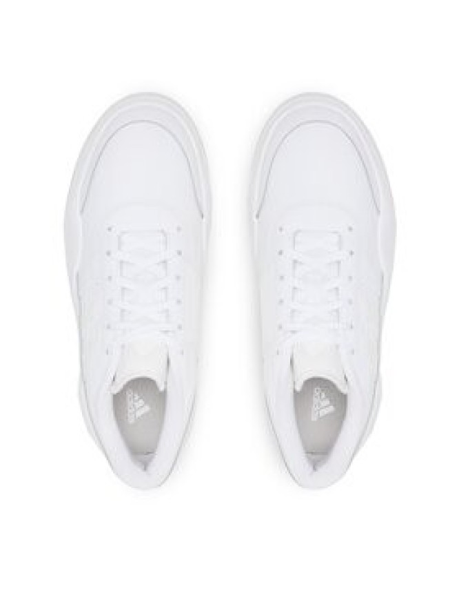 adidas Sneakersy Osade IG7317 Biały