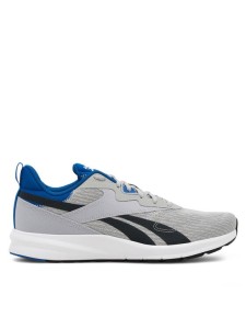 Reebok Buty do biegania Runner 4 4E 100062726 Szary