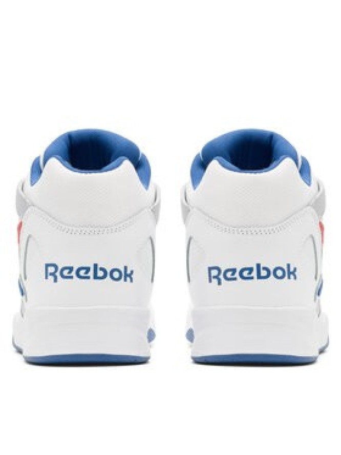 Reebok Sneakersy Royal BB4590 HR0524 Biały