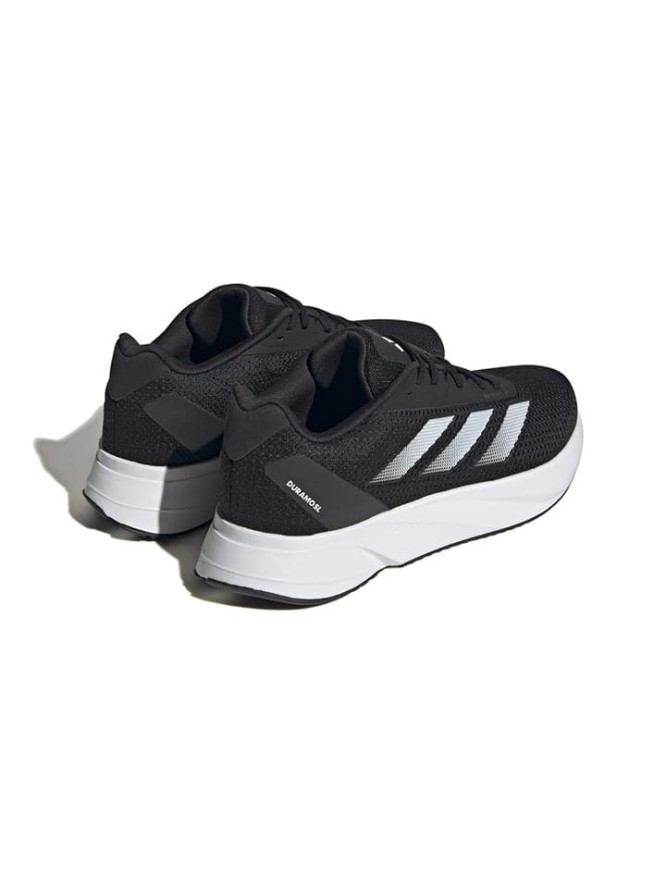 adidas Buty "Duramo" w kolorze czarnym do biegania rozmiar: 42 2/3