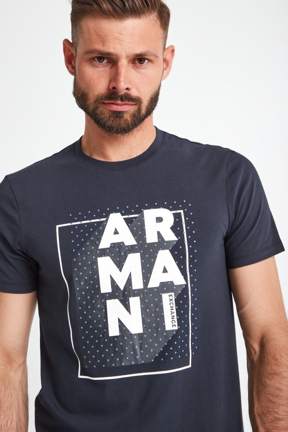 T-SHIRT ARMANI EXCHANGE