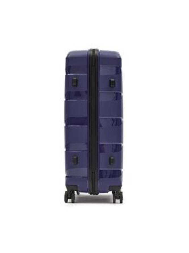 American Tourister Walizka duża Air Move 139256-1552-1CNU Granatowy