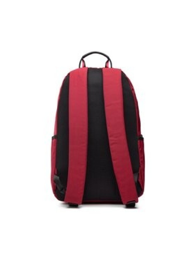 Tommy Hilfiger Plecak Th Horizon Backpack AM0AM10547 Bordowy