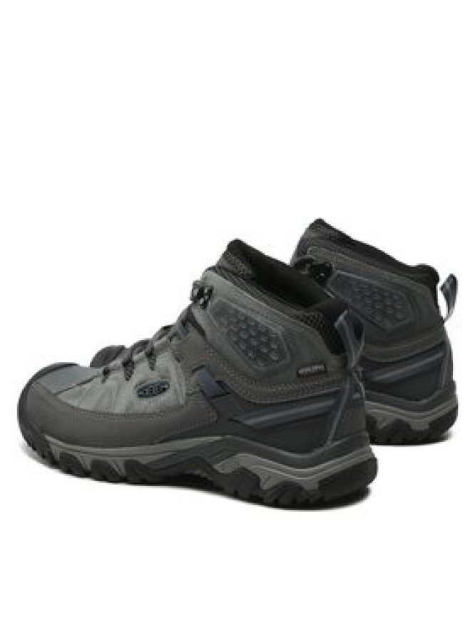 Keen Trekkingi Targhee III Mid Wp Men 1026862 Szary