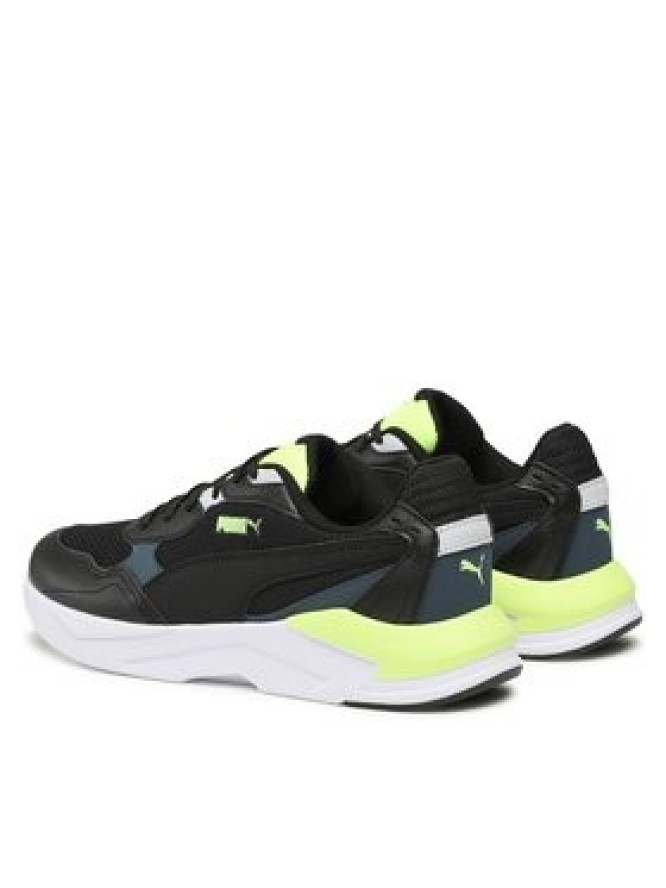 Puma Sneakersy X-Ray Speed Lite 38463930 Czarny