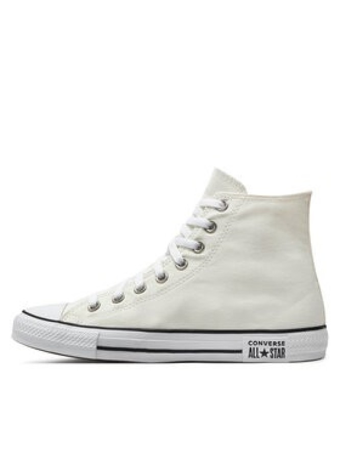 Converse Trampki Chuck Taylor All Star A09205C Biały