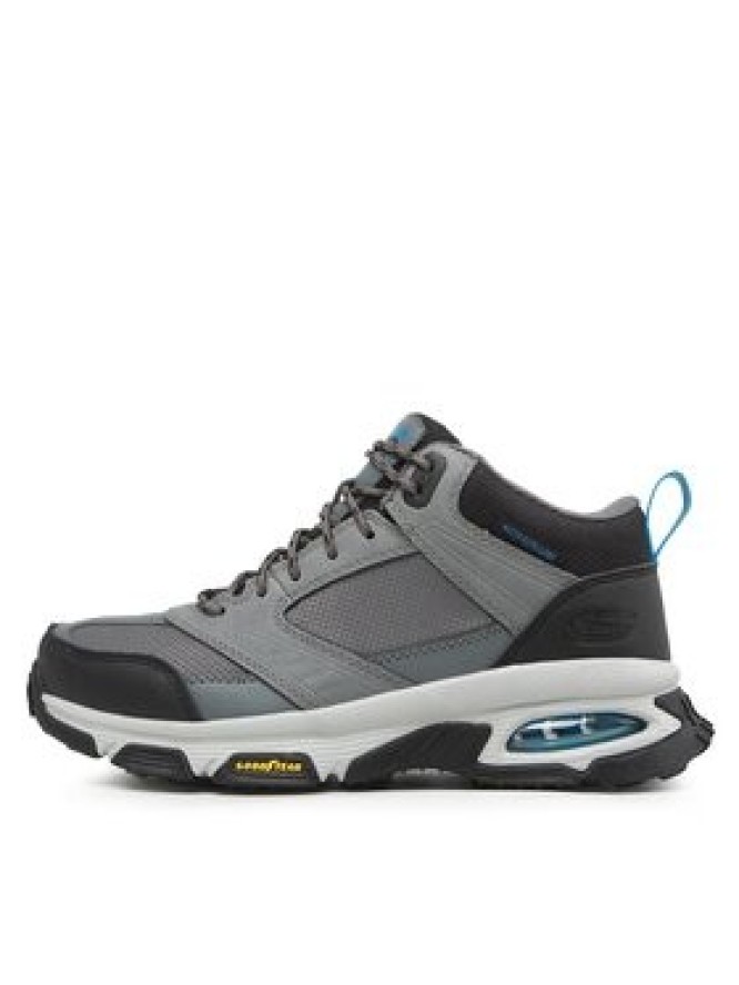 Skechers Trapery Bulldozer 237215/CHAR Szary