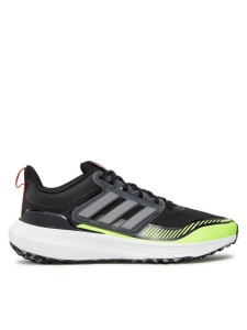 adidas Buty do biegania Ultrabounce TR Bounce Running ID9399 Czarny