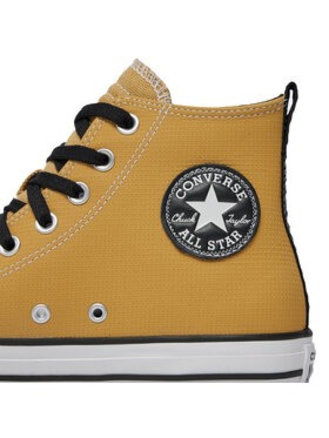 Converse Trampki Chuck Taylor All Star A05568C Brązowy