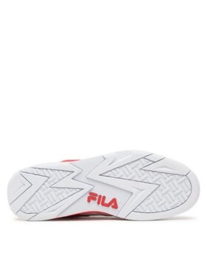 Fila Sneakersy Fila M-Squad Mid FFM0212.13041 Biały