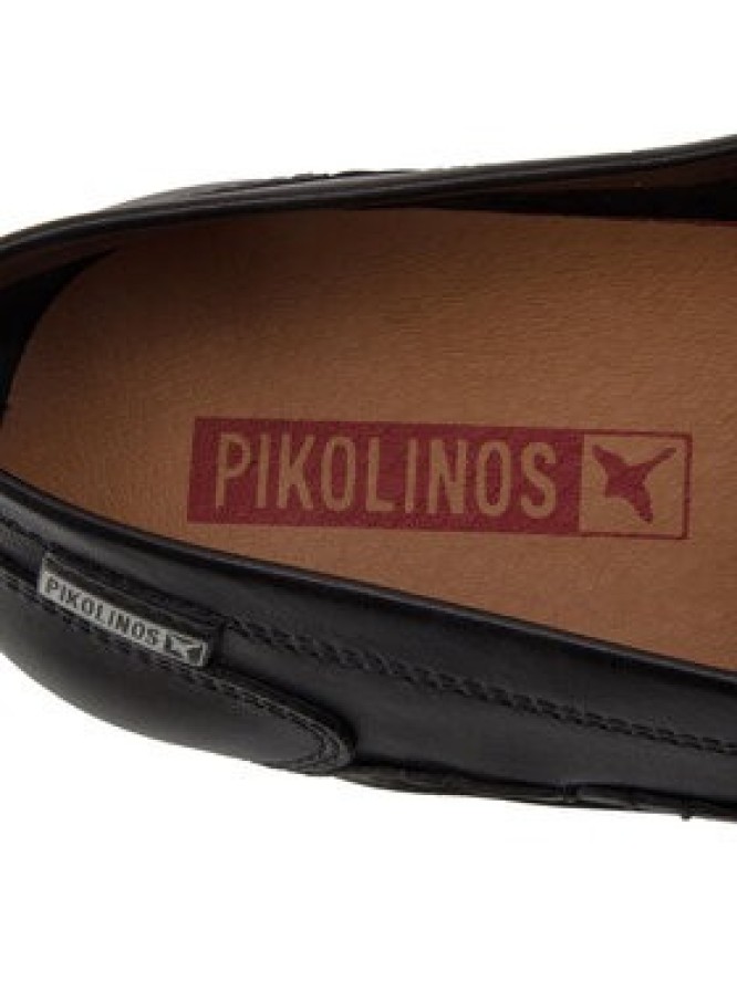 Pikolinos Półbuty 06H-5303 Czarny