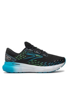 Brooks Buty do biegania Glycerin 20 110382 1D 006 Czarny