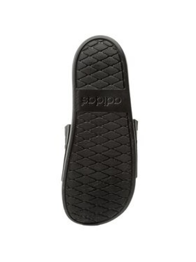 adidas Klapki adilette CF+ Mono S82137 Czarny