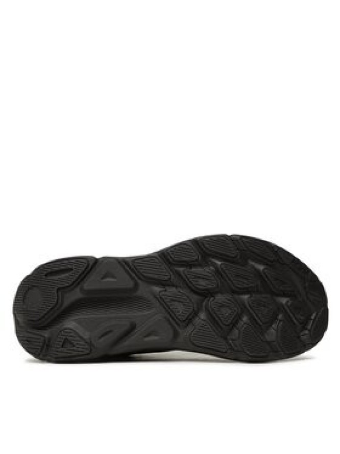 Hoka Buty do biegania Clifton 9 1127895 Czarny