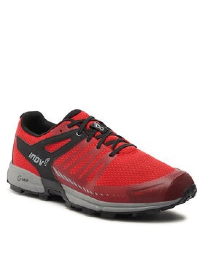 Inov-8 Buty do biegania Roclite G 275 V2 001097-RDDRGY-M-01 Czerwony