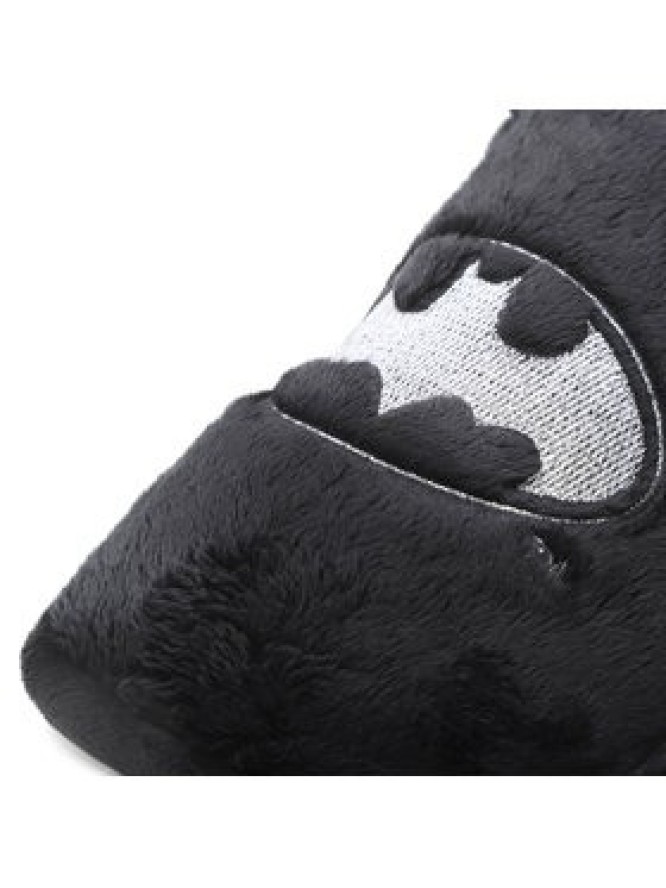 Batman Kapcie AW22-124WBBAT Czarny